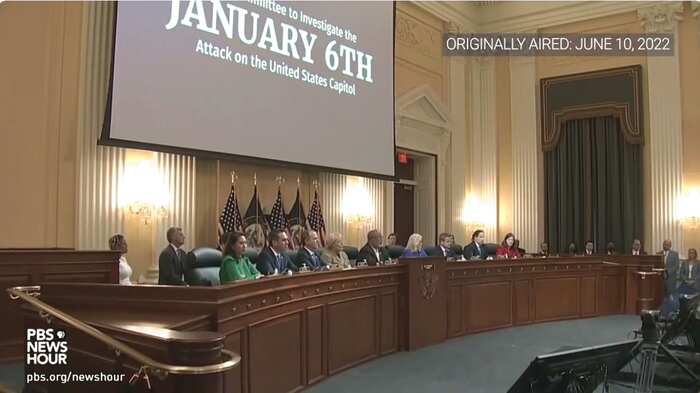 January 6th Committee